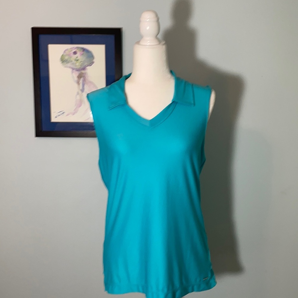 Mondetta ladies sport shirt